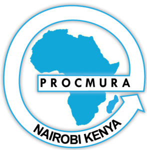 PROCMURA logo
