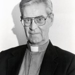 Biskop Krister Stendahl