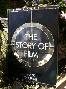Story of film