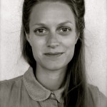 Anna Weitz foto: RÅfilm