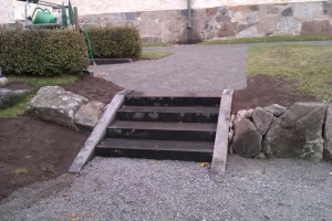 Trapp Svinnegarn (1)