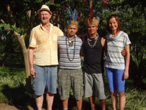 Hans Merong Jocelino Renate