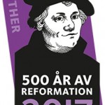 Luther Reformationsjubileet 2017