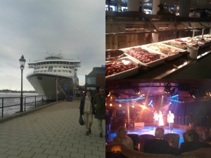1 Cruise Experience Blog 11