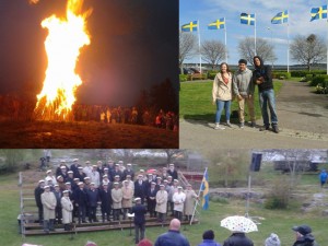 8 Swedish Traditions for Blog 11