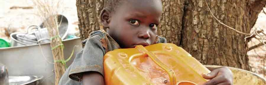 ”Att fly är vår enda möjlighet’”