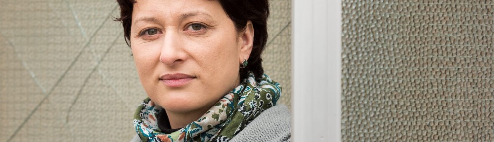 ”Jag berättar för barnen om kärlek”