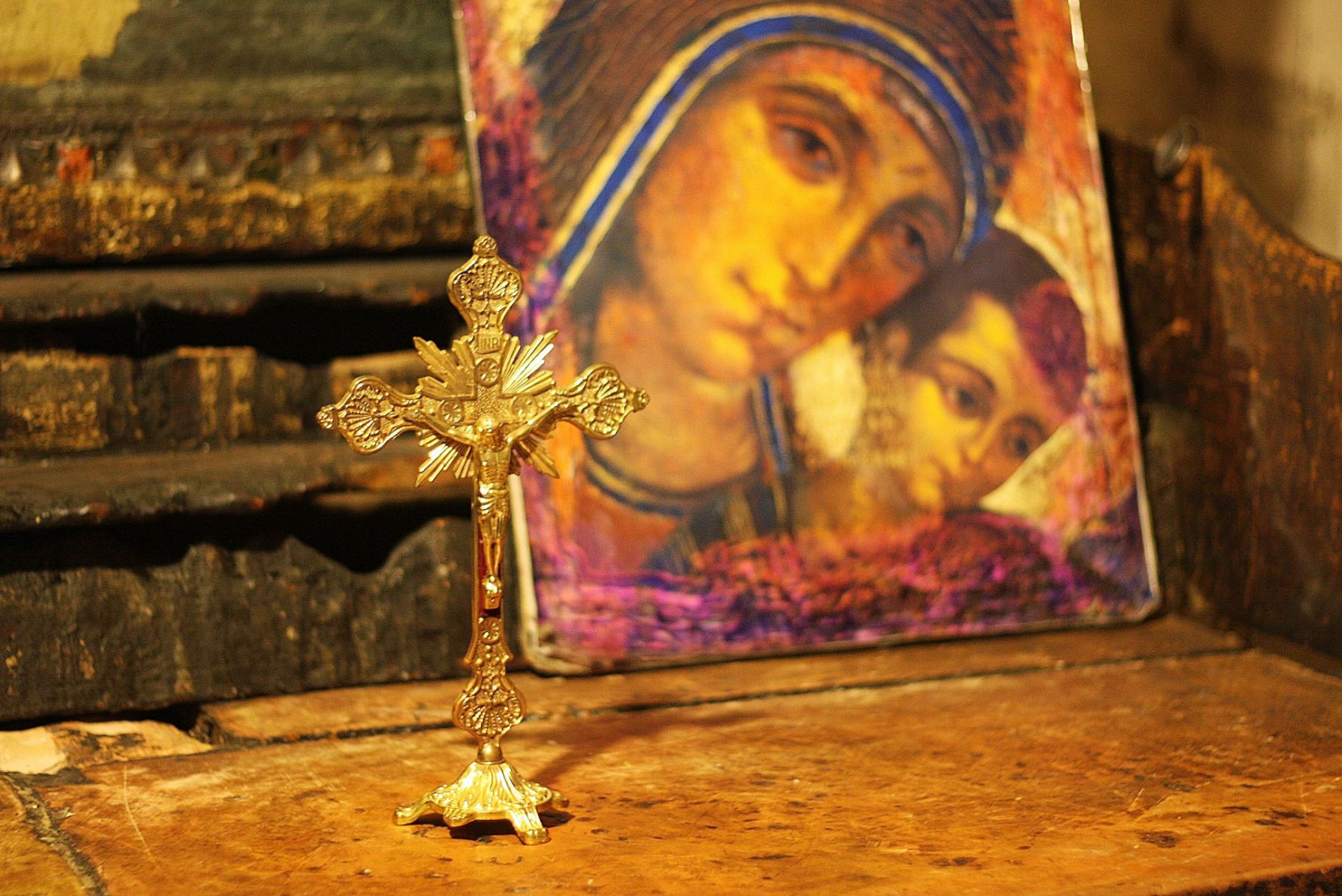 Mellanösterns kristna råd – en viktig samarbetspartner