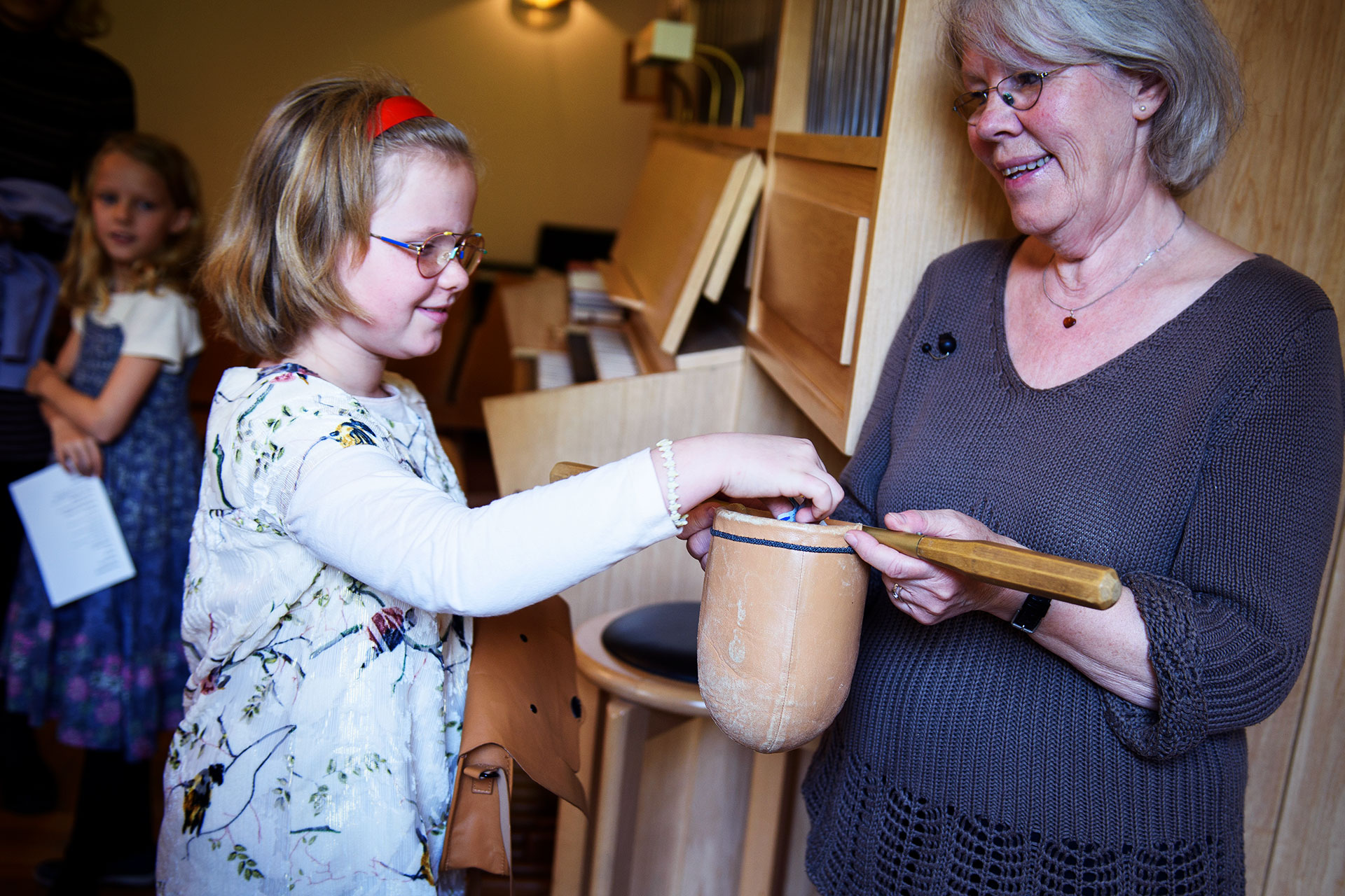 Pengar, pengar, det är pengar man måste ha!