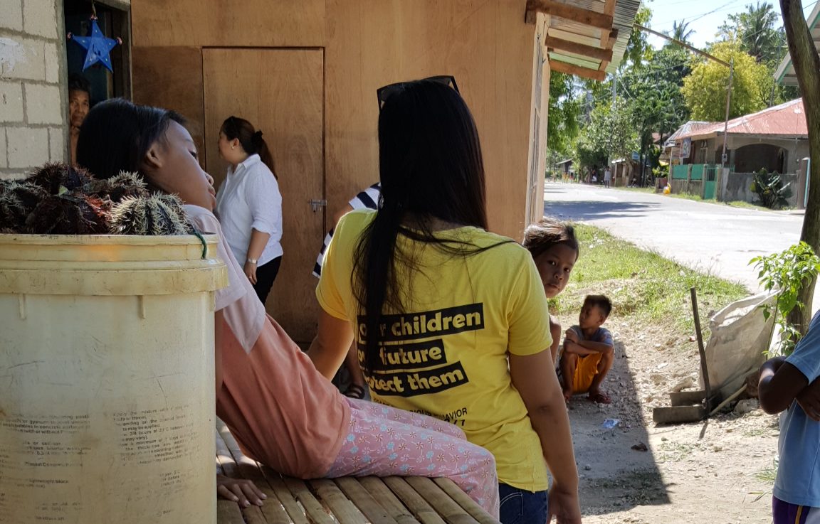 Mannen som utnyttjade Girlie blev dömd