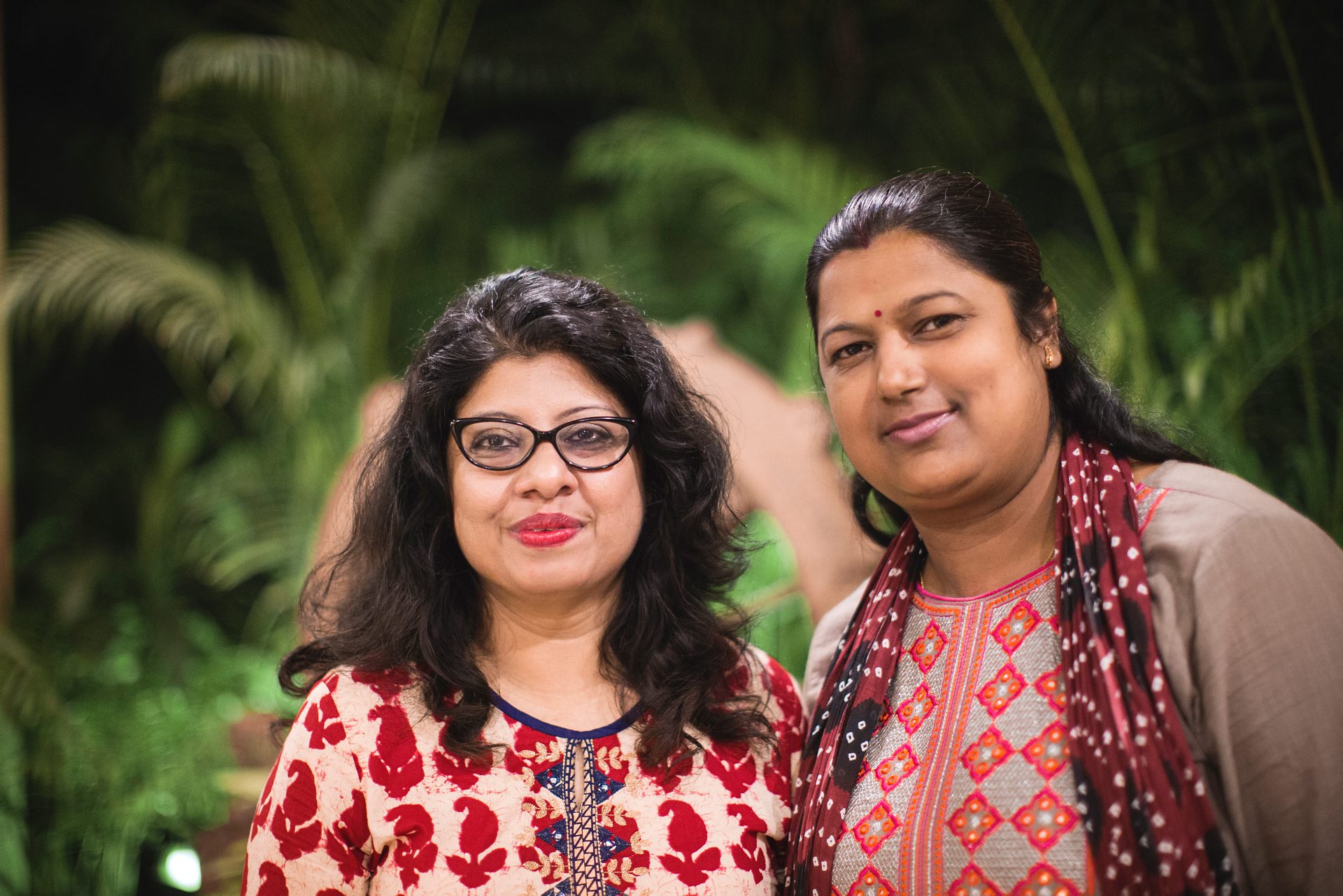 ”Sjuk” maktbalans mellan män och kvinnor