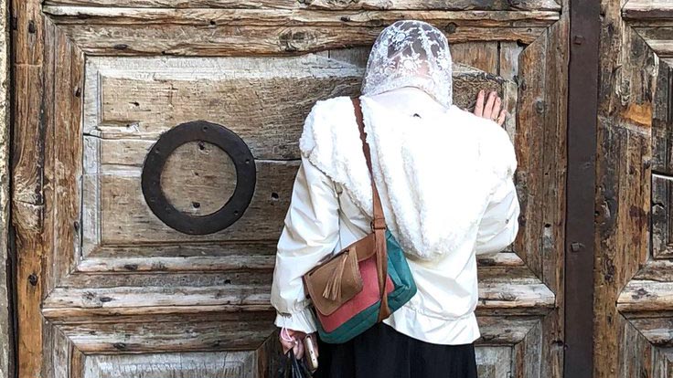 Strukturell diskriminering bakom stängda kyrkor