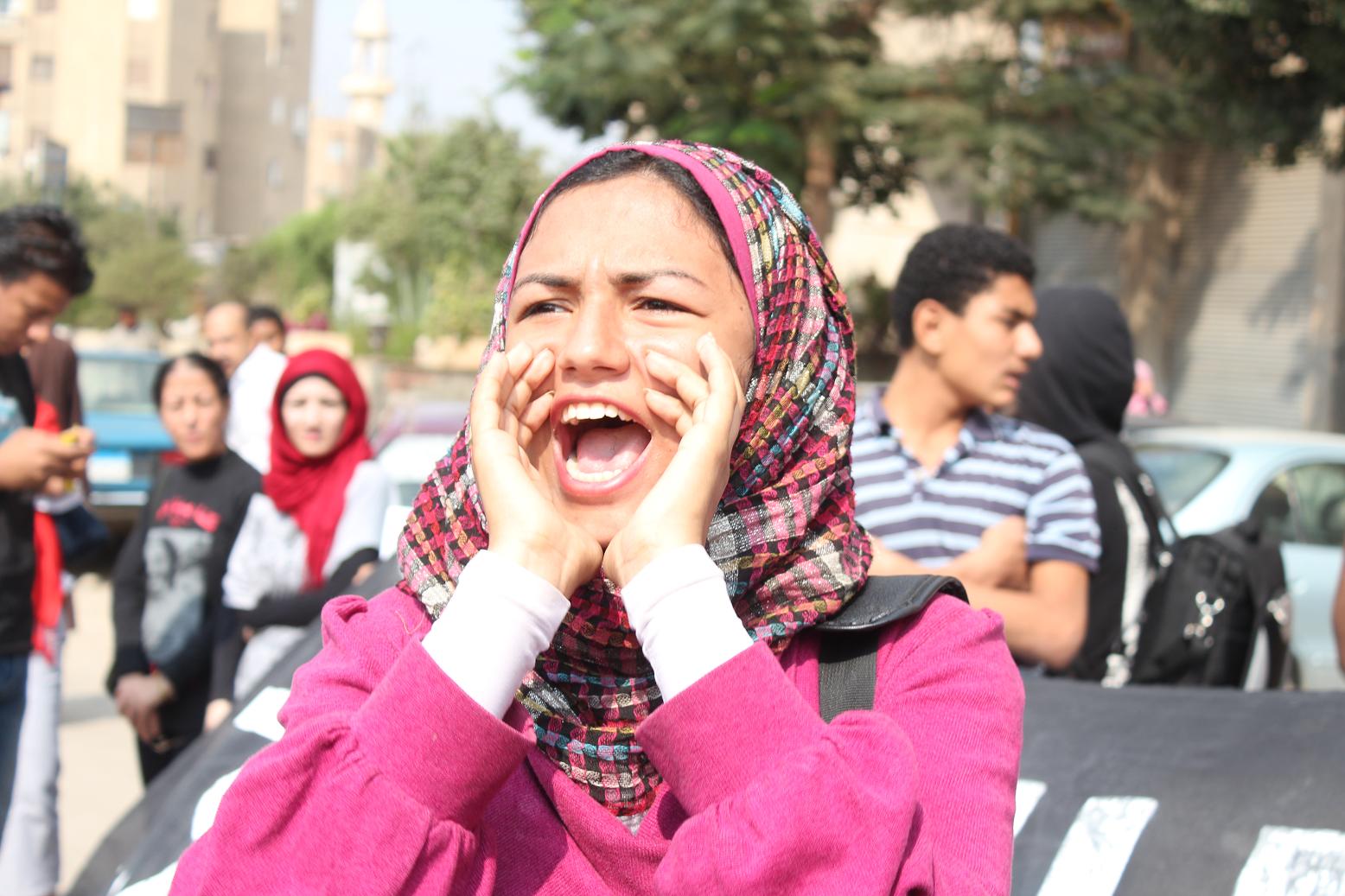 Insatser mot förlegade tankemönster behövs för att utrota könsstympning