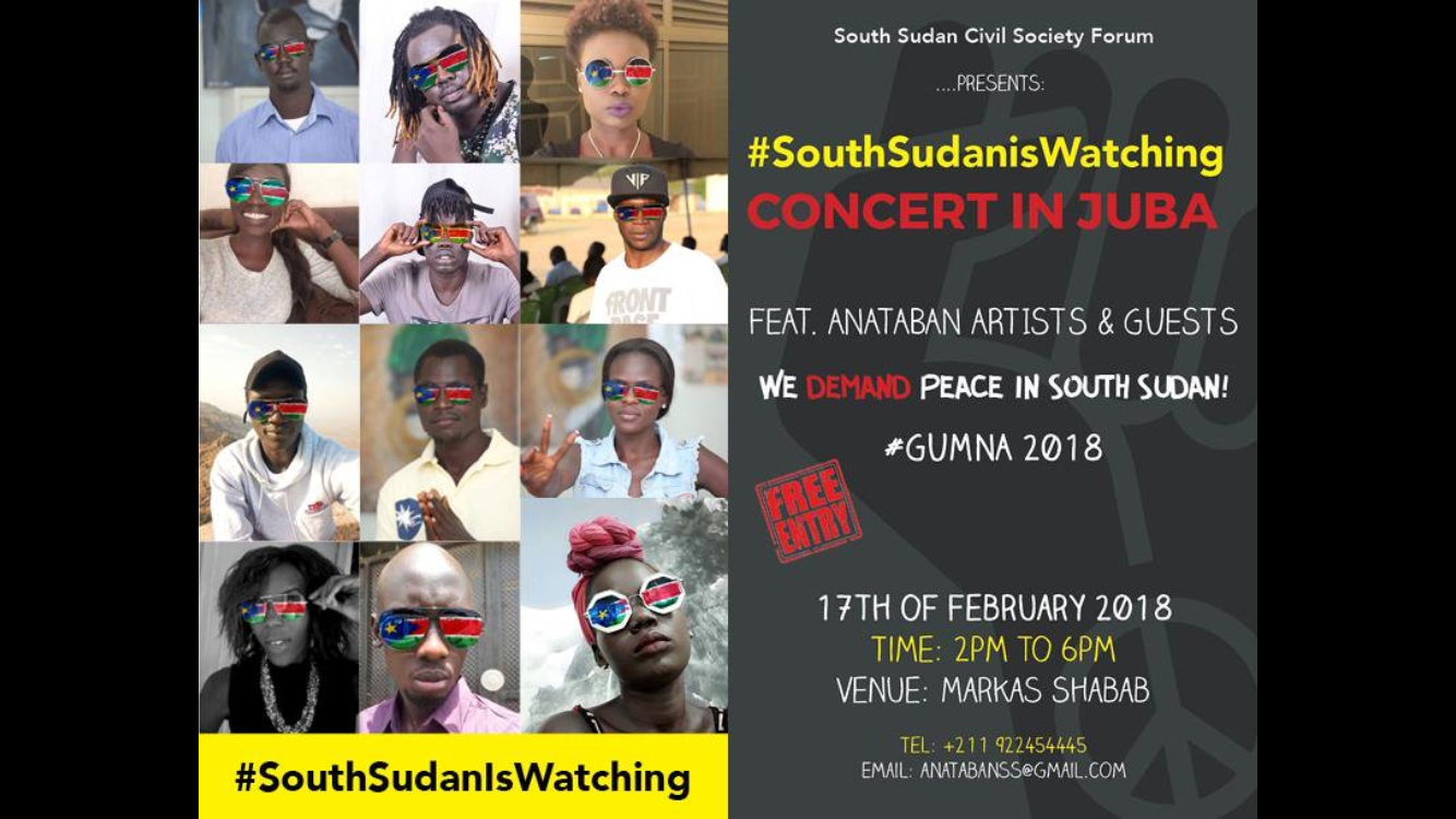 Nya generationen inger hopp