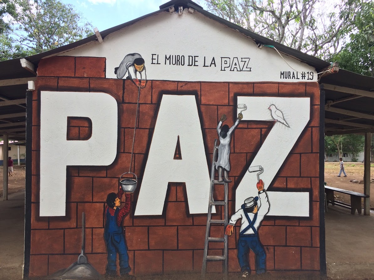 Svenska kyrkan skriver till FN angående fredsprocessen i Colombia