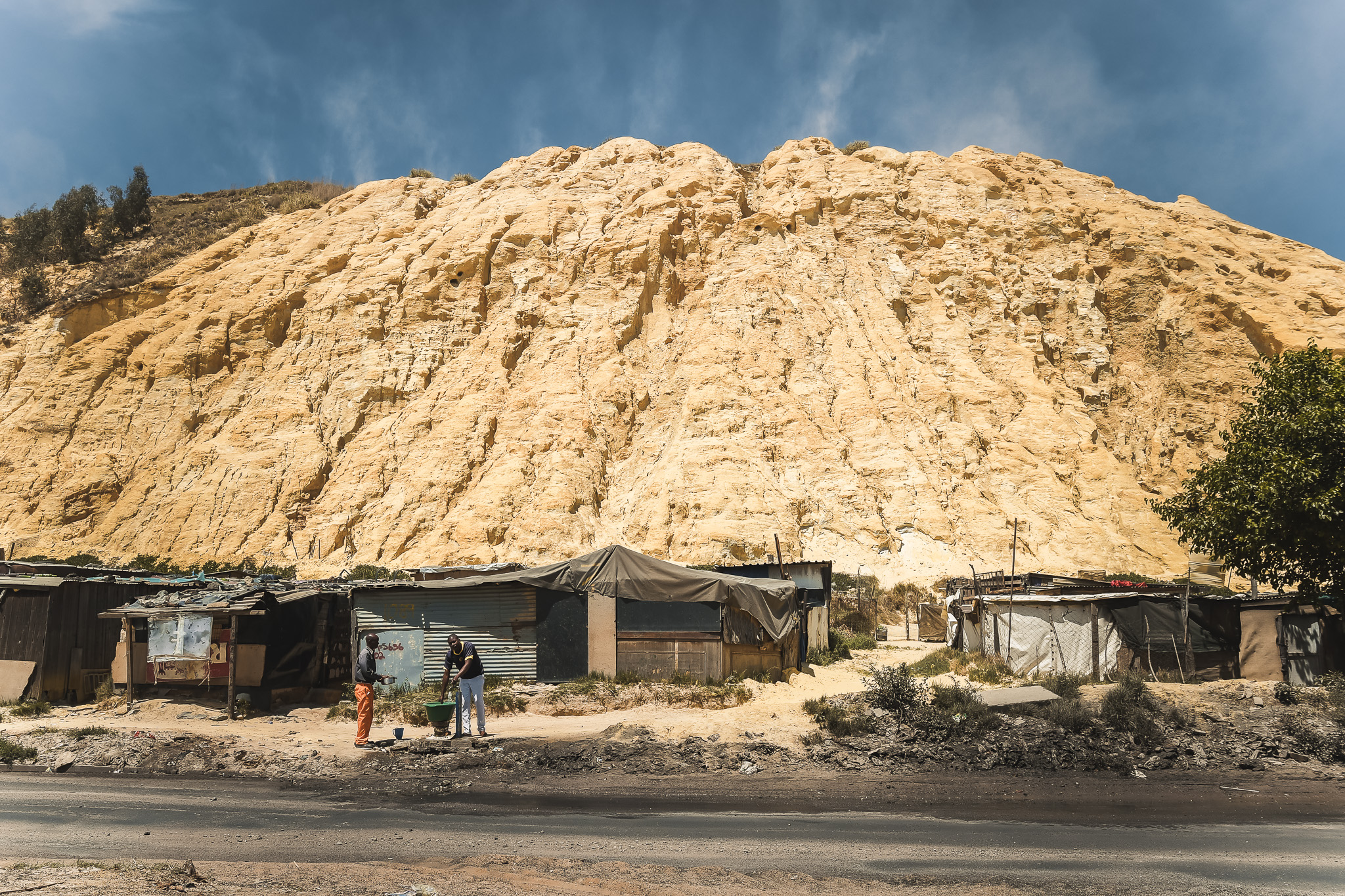 Skälig levnadsstandard istället för fattigdom
