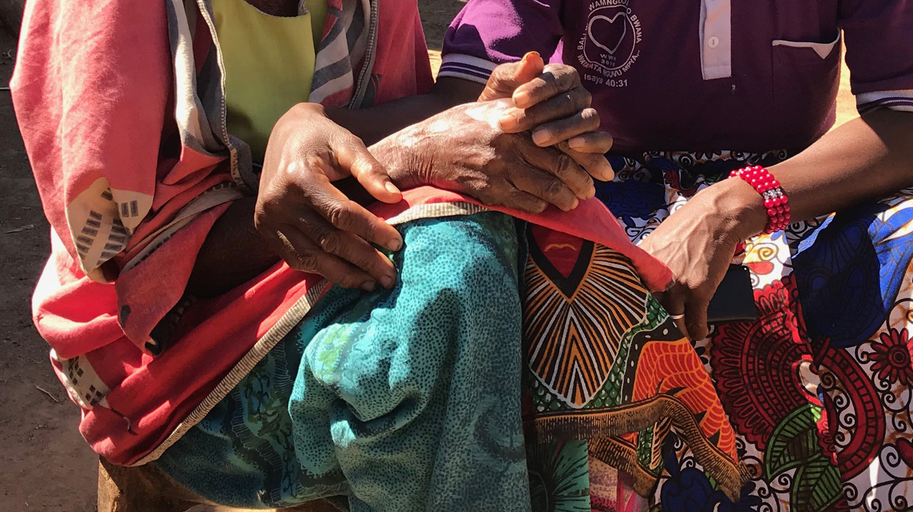 Allt har förändrats på tre generationer