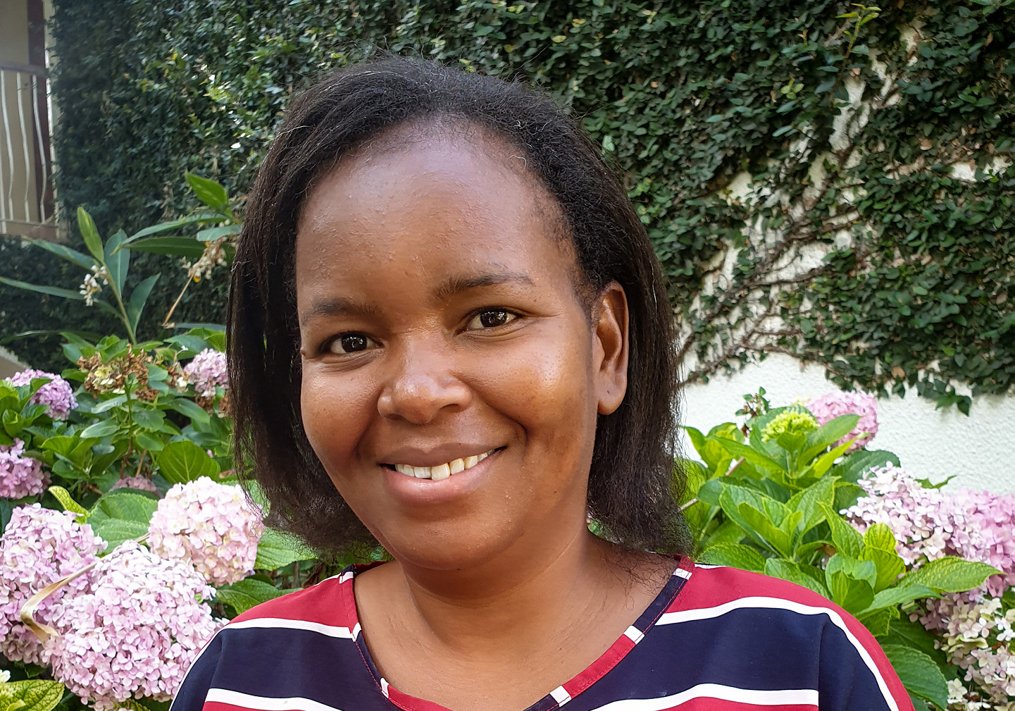 Kvinnor viktiga aktörer för hållbar fred i Zimbabwe