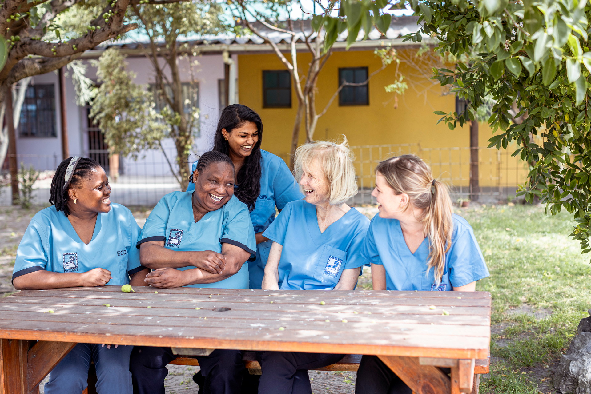 Ingrid le Roux – kvinnan som bevisat att fler barn kan överleva