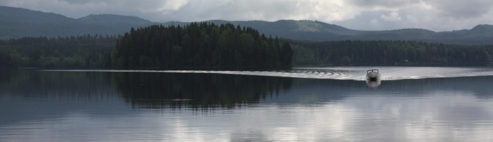 Tankar timmarna före sommarsolståndet 2026 –  att vägra det polariserade tänkandets ofred.