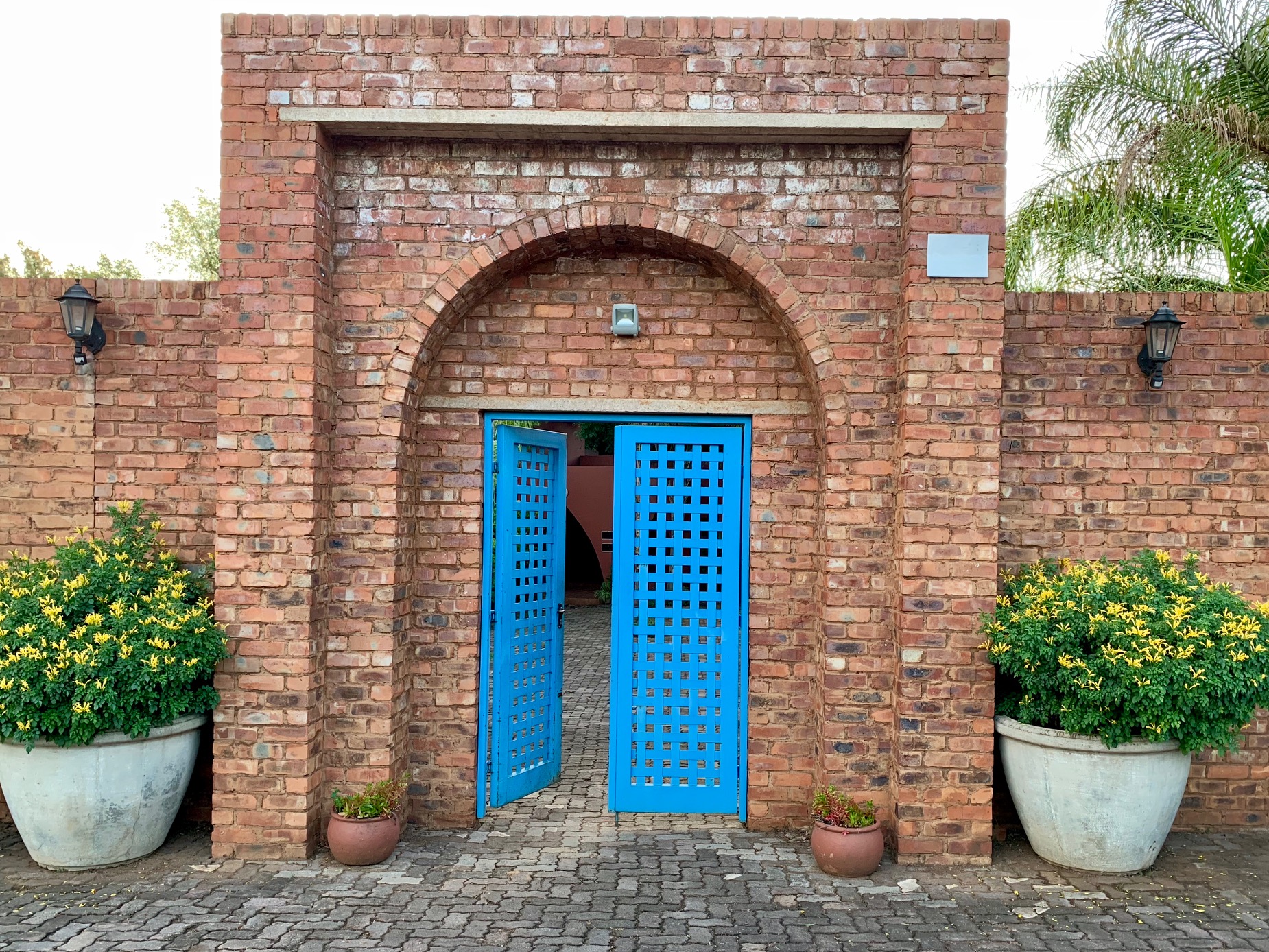 I vänliga sufiers sällskap