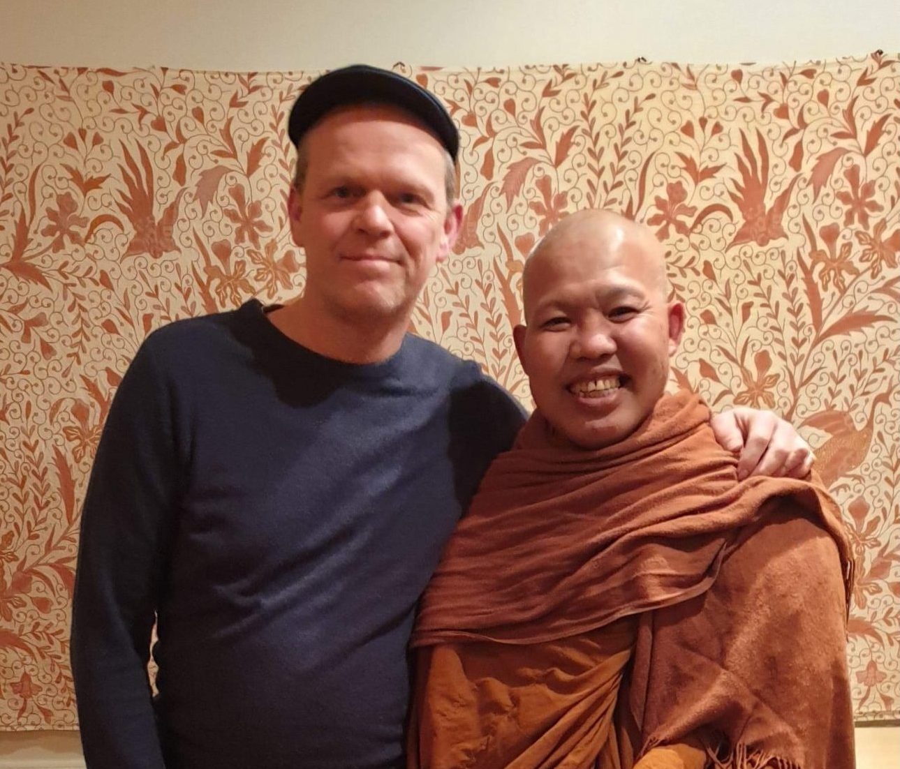 Peter ska andligen dö