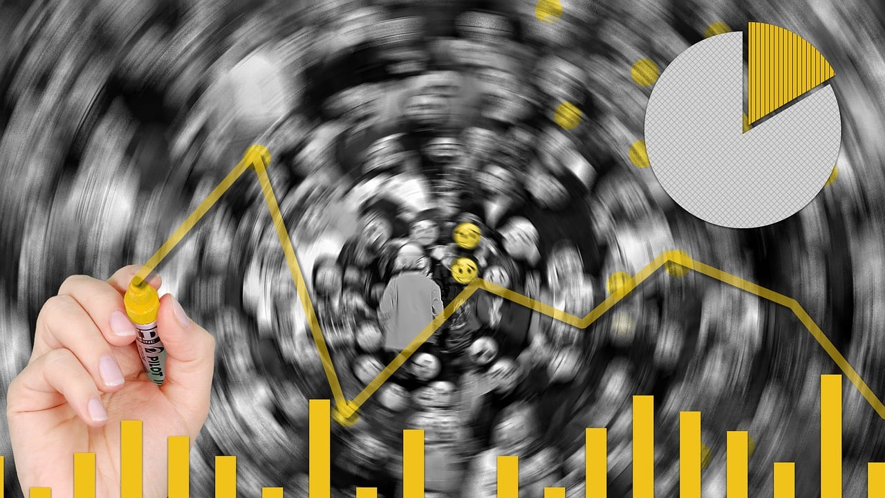 Diakoni och statistik: Statistiken måste bidra med ny kunskap