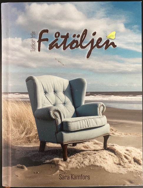 Bokrecension – Tankar från fåtöljen