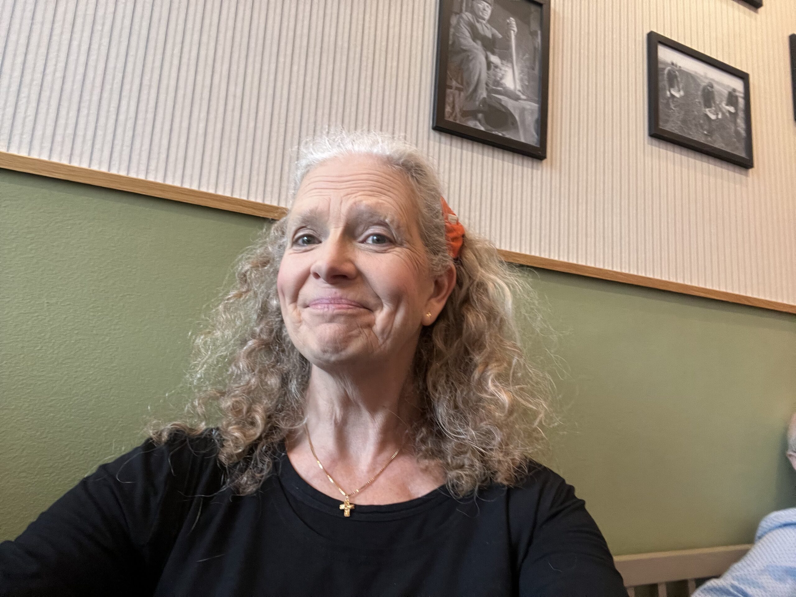 Från mörker till ljus – lämna för att förstå!