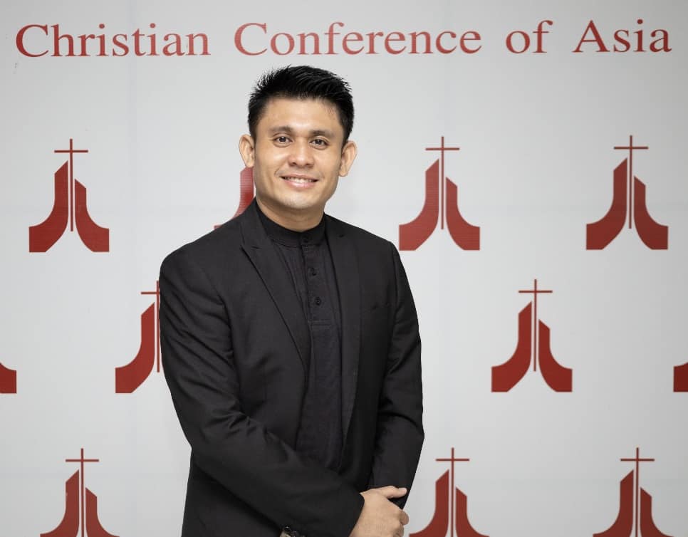 Ung i den världsvida kyrkan: 10 år senare