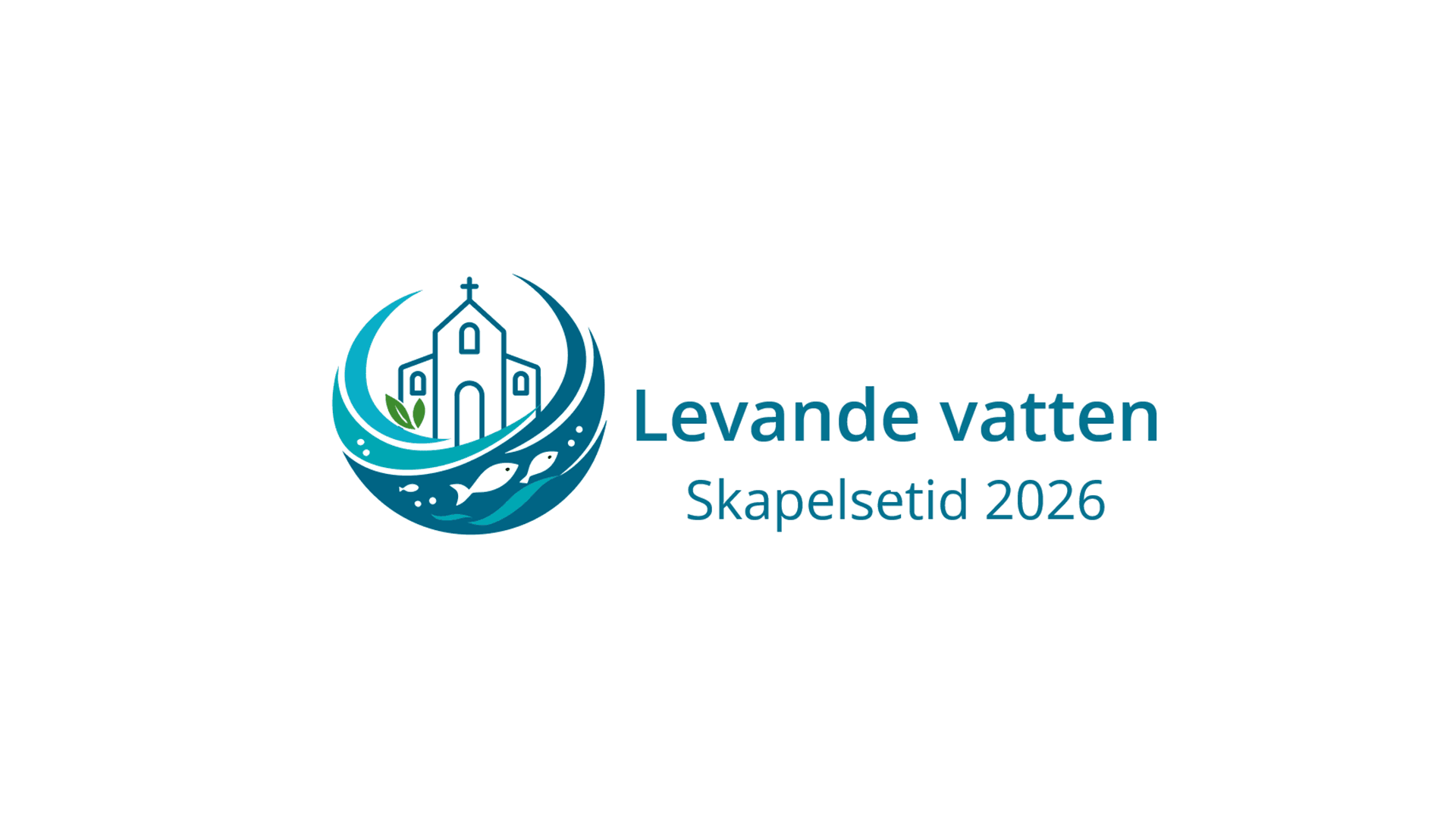 Strömmar av levande vatten – tillsammans för skapelsen i klimatförändringens tid