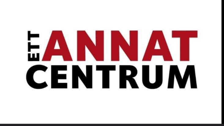 Logga som står "Ett Annat Centrum"