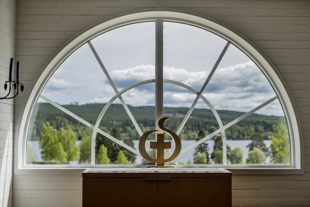 Händer i Undersvik
