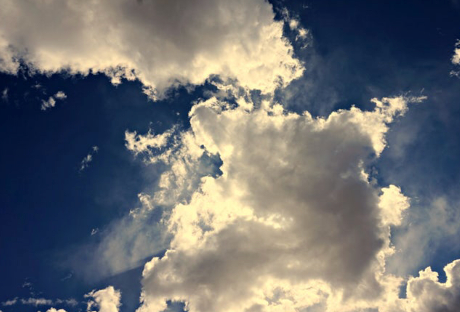 Om den svårartade typen av blogginlägg som kräver fromma och kreativa läsare