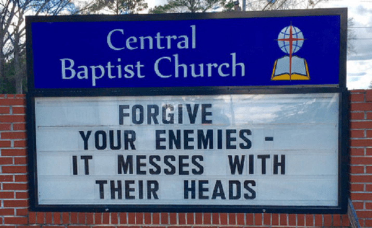 Ett jordiskt uttryck för att signalera att jag verkligen, verkligen håller med om allt du säger