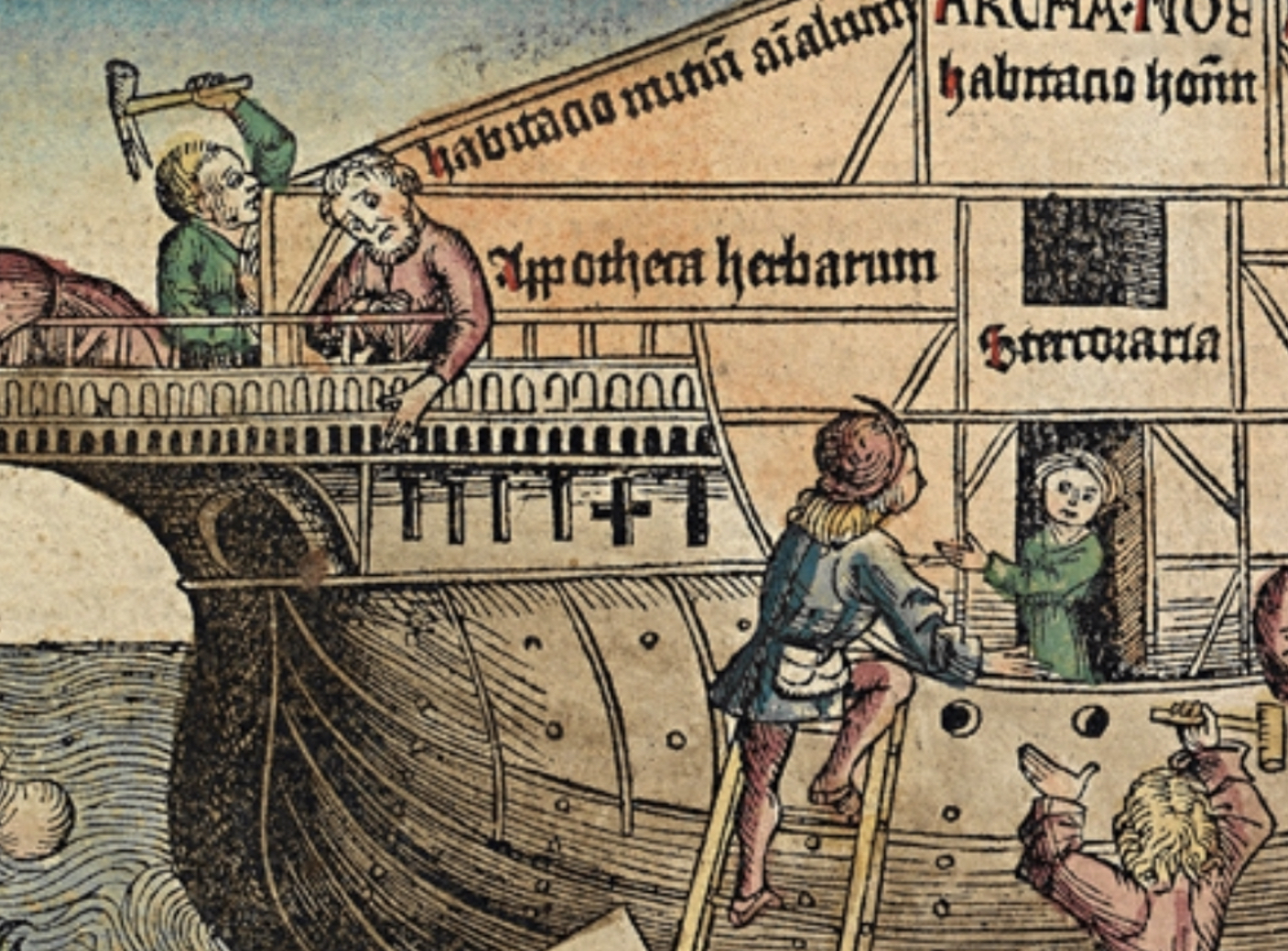 ”Jag gjorde en GRÄNS faktiskt”