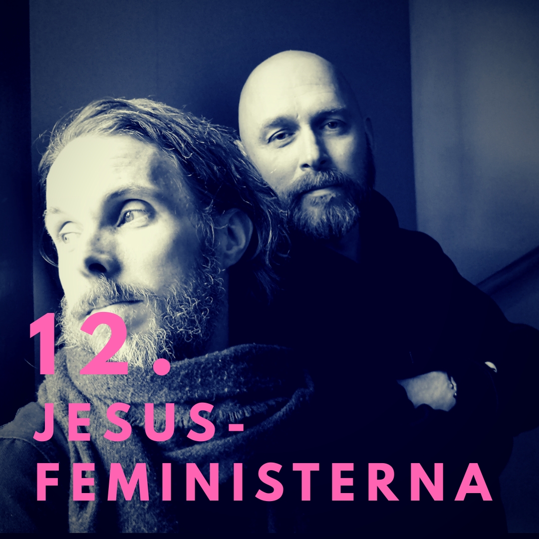 12. Jesusfeministerna