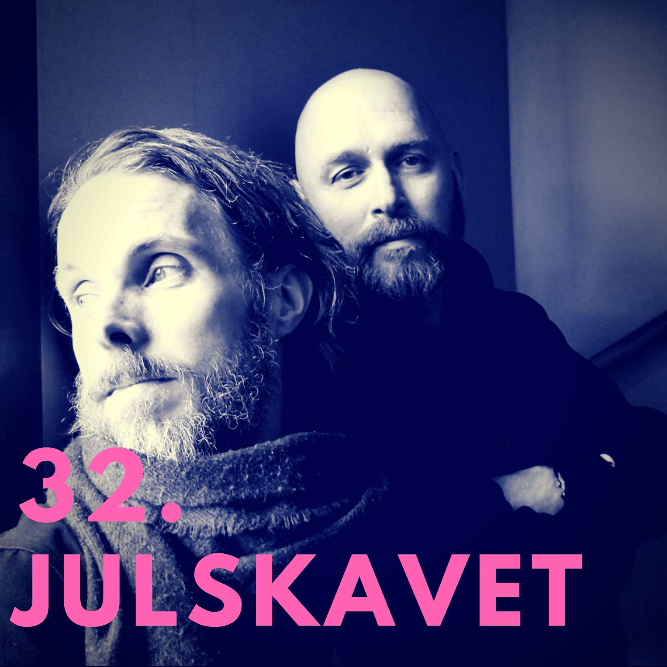 32. Julskavet