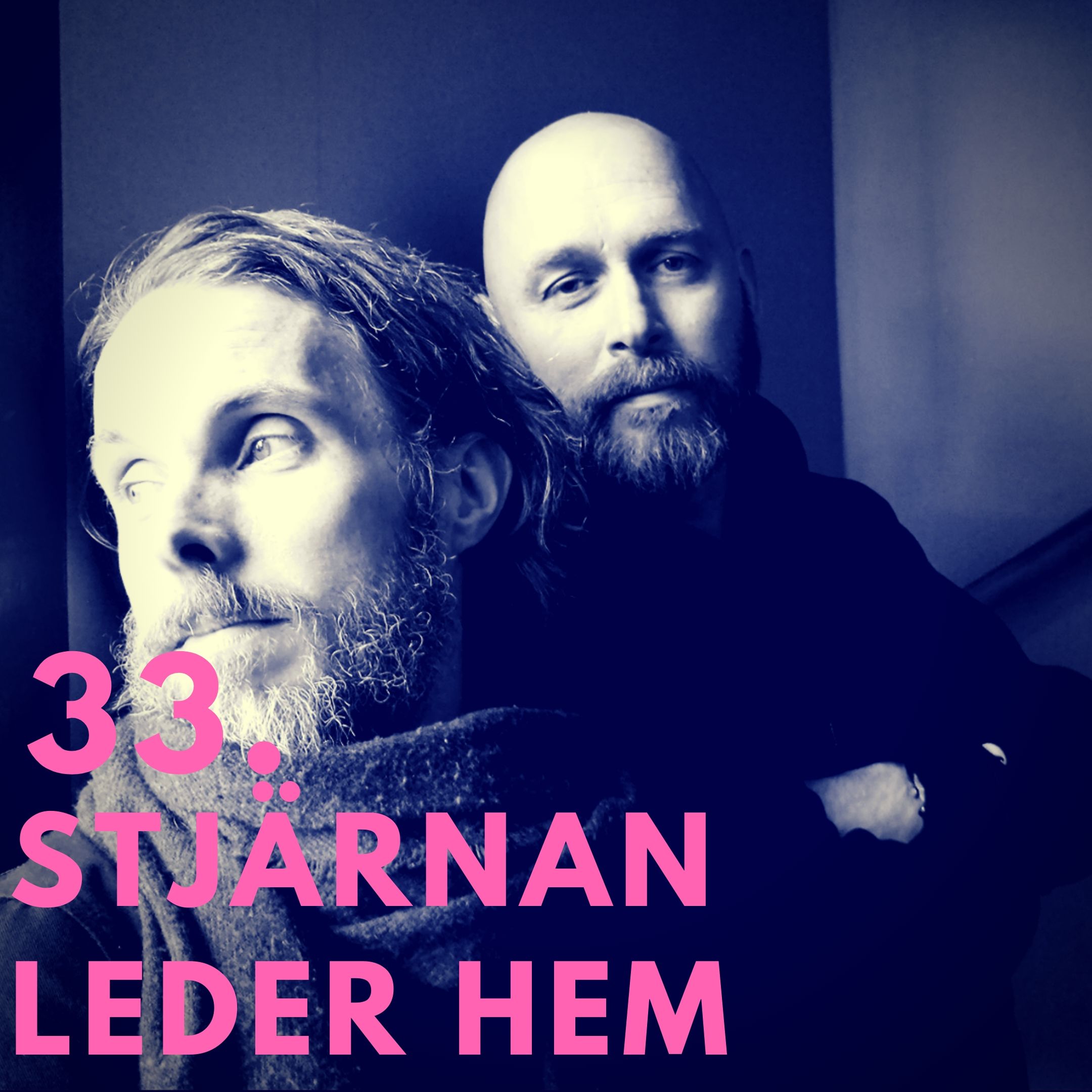 33. Stjärnan leder hem