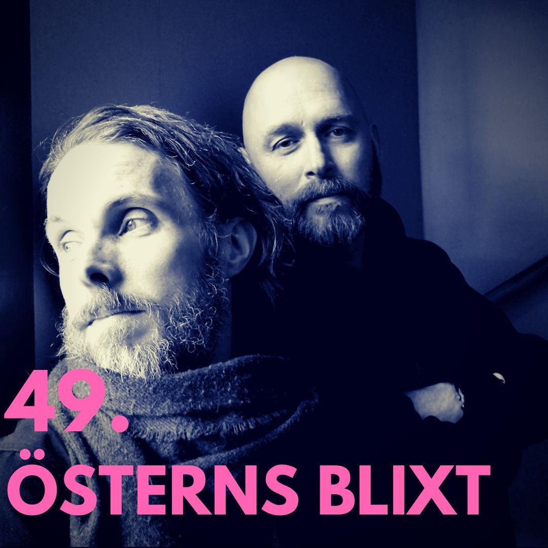 49. Österns blixt