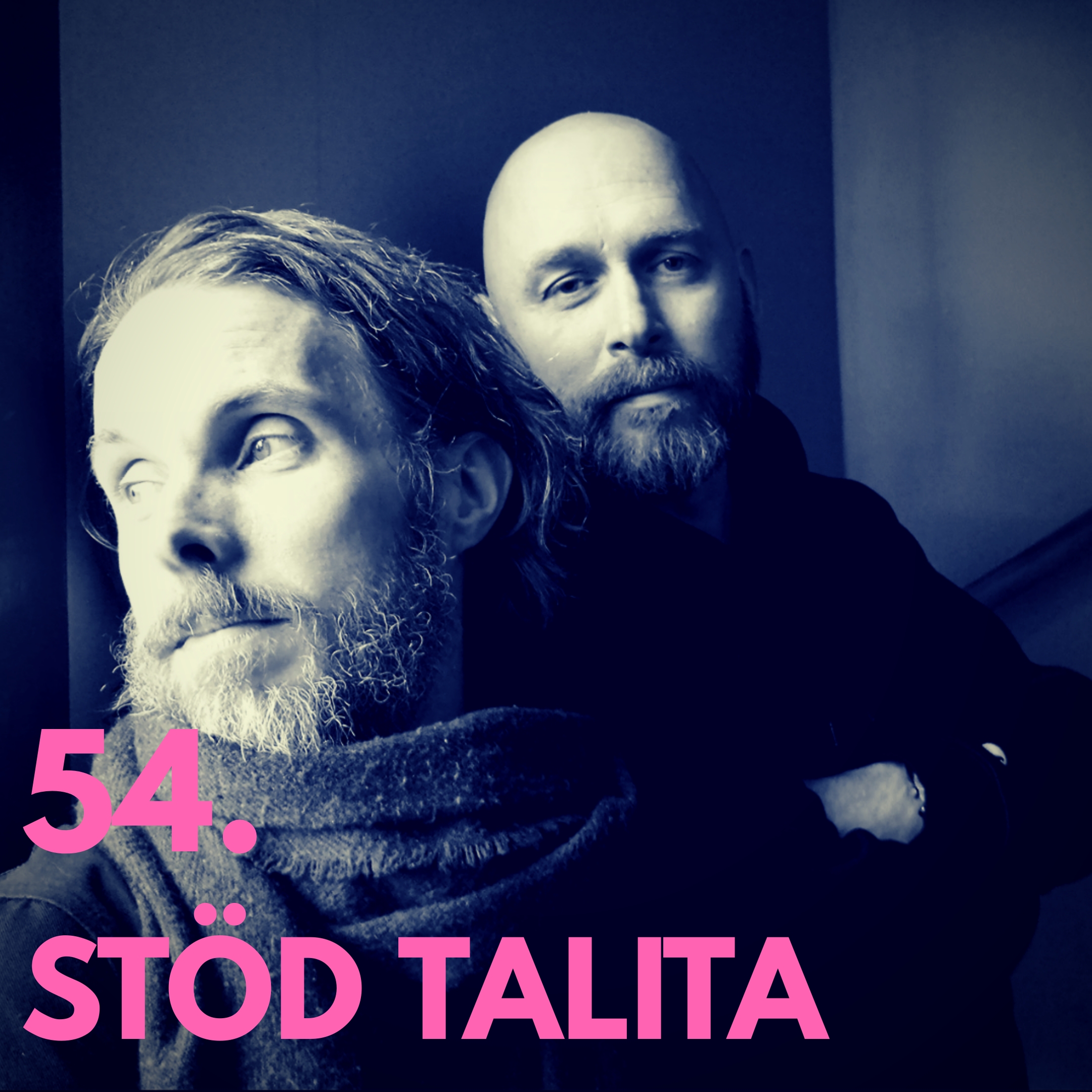54. Stöd Talita