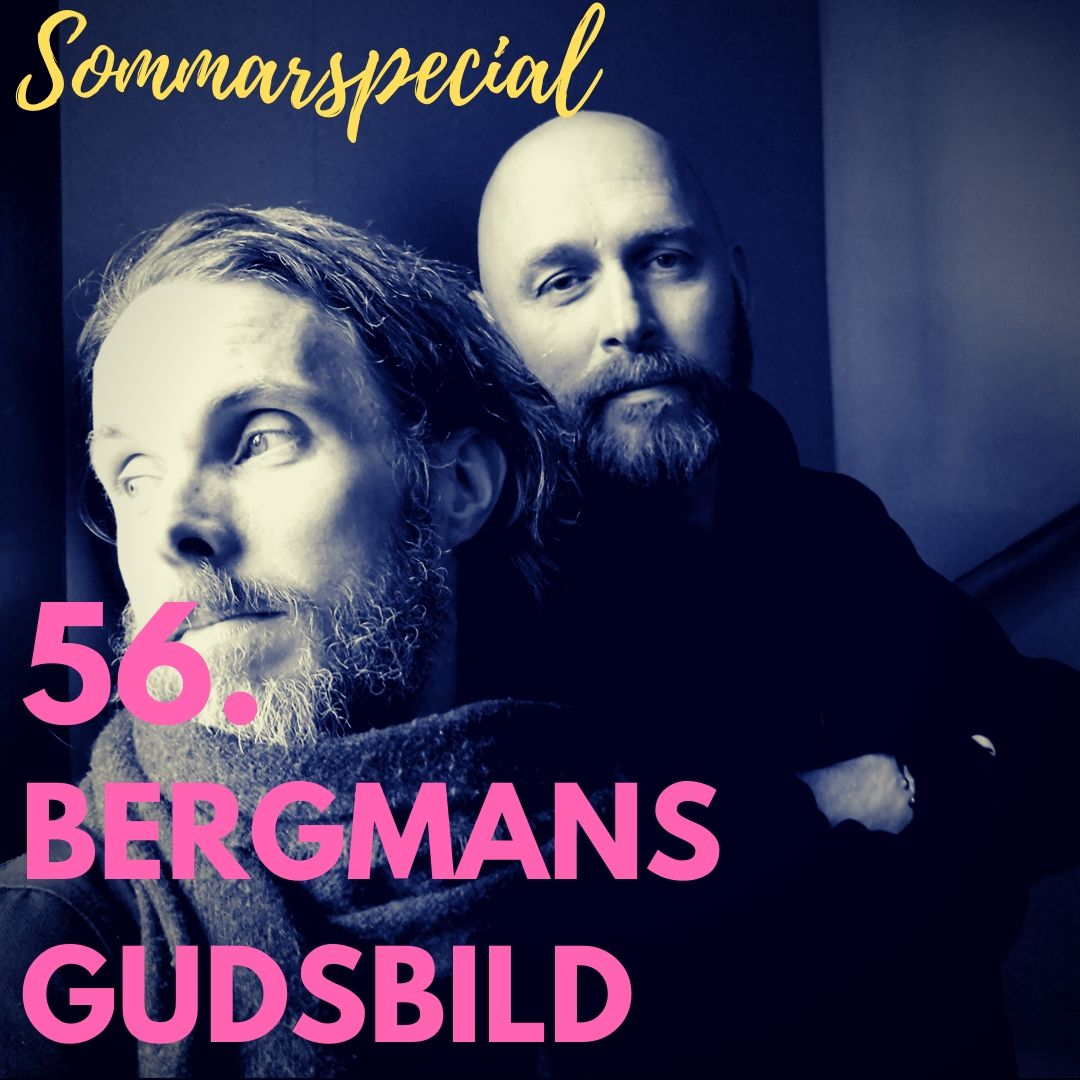 56. Bergmans gudsbild