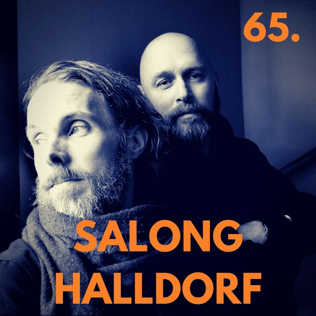 65. Salong Halldorf