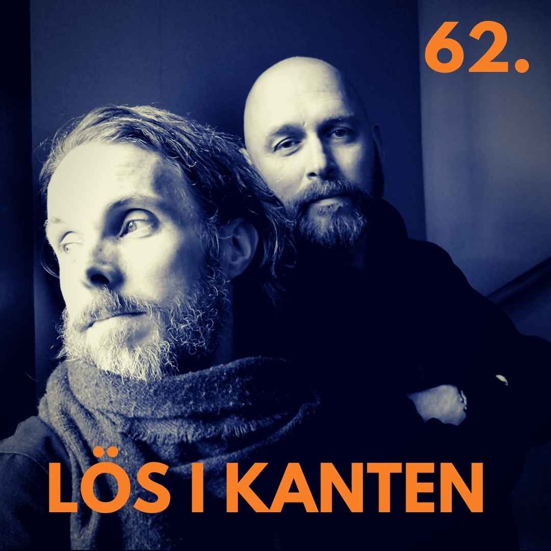 62. Lös i kanten