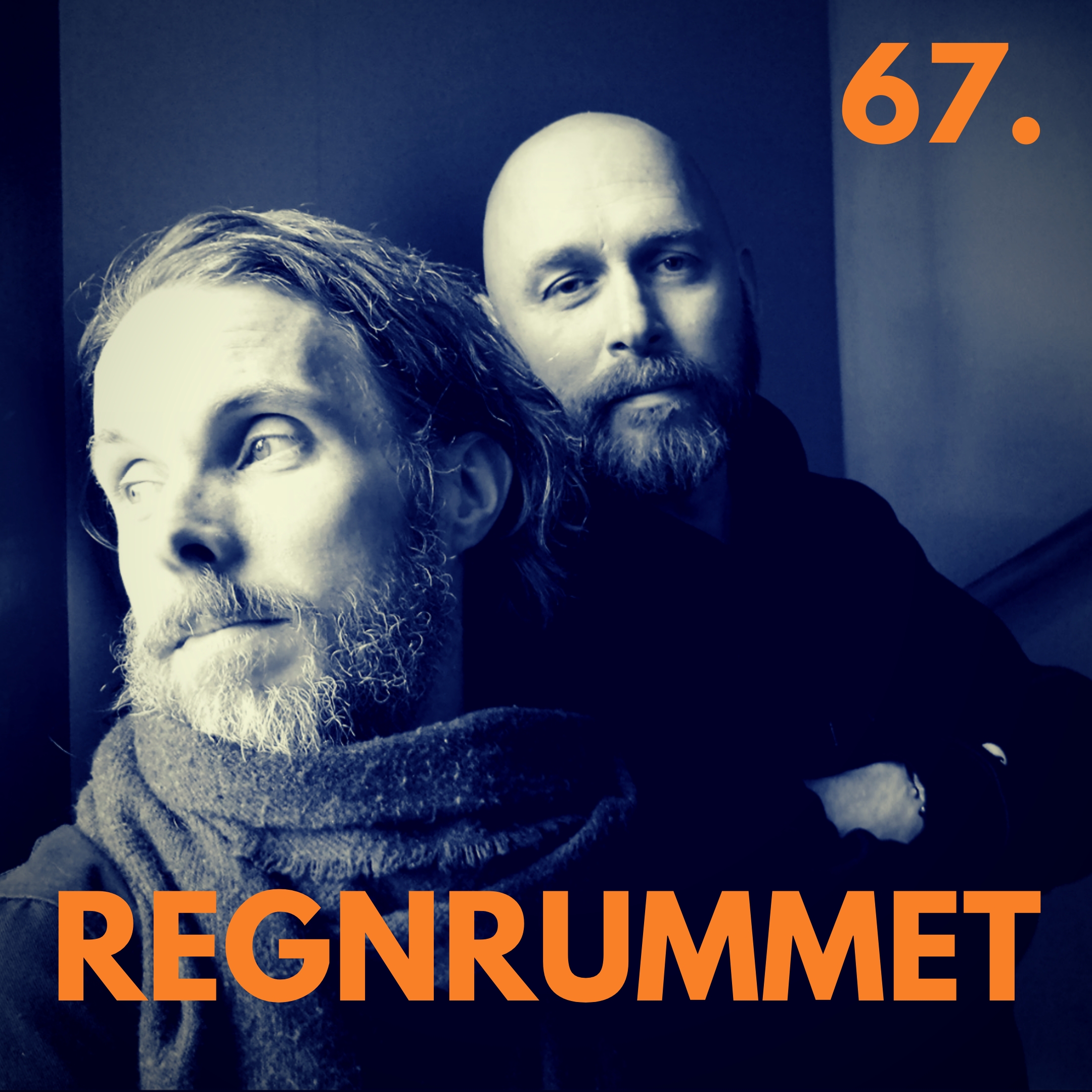 67. Regnrummet