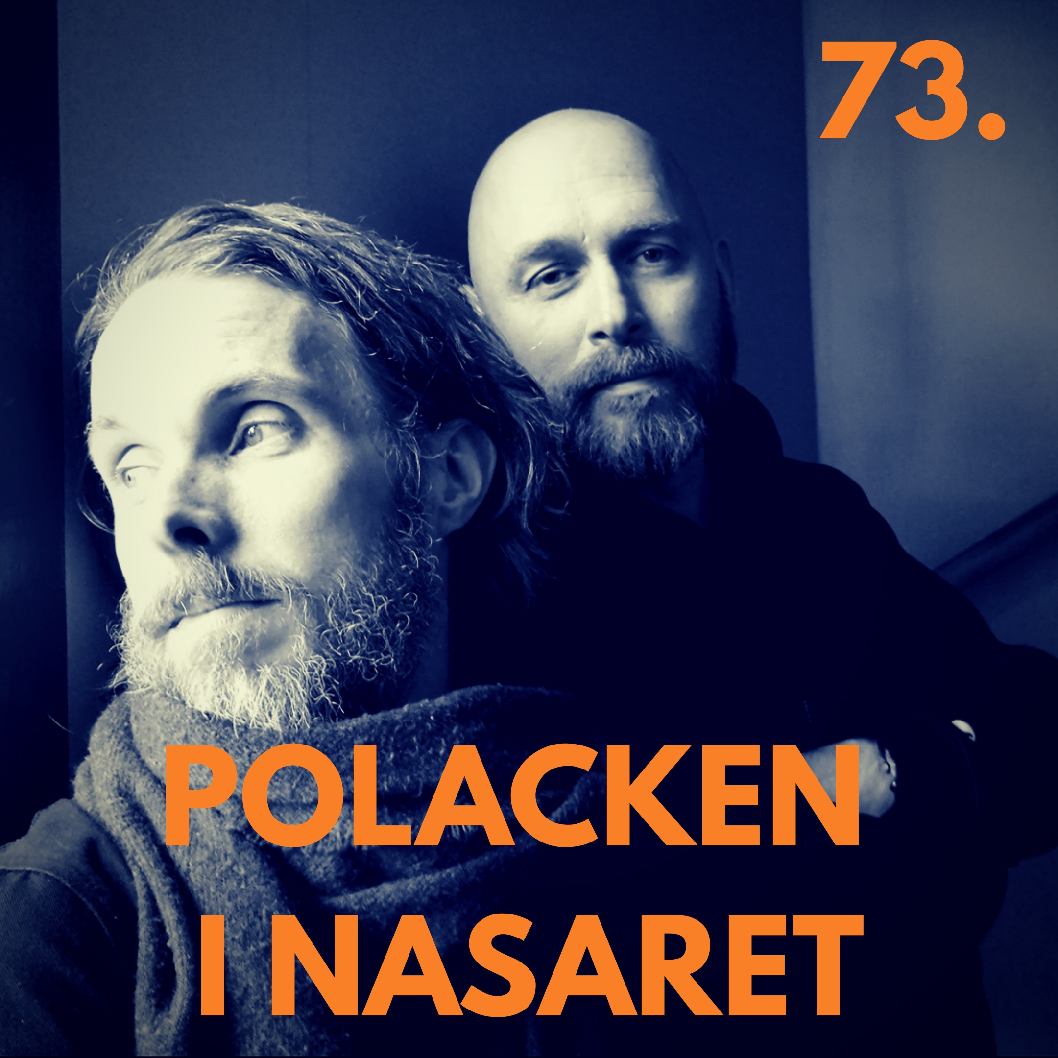 73. Polacken i Nasaret