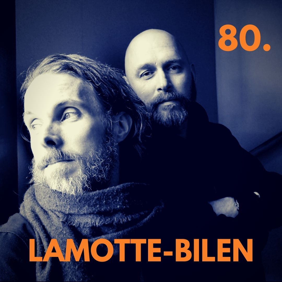 80.Lamotte-bilen