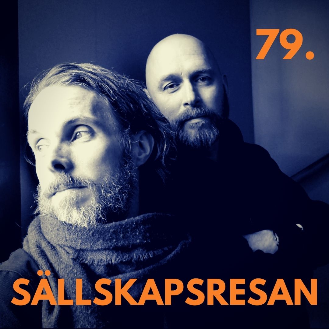79. Sällskapsresan