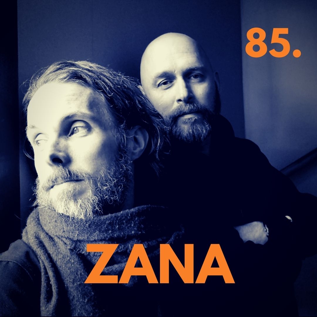 85. Zana