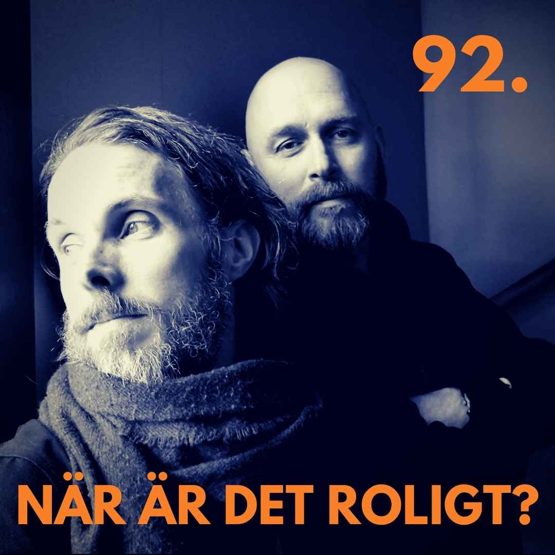 92. När är det roligt?